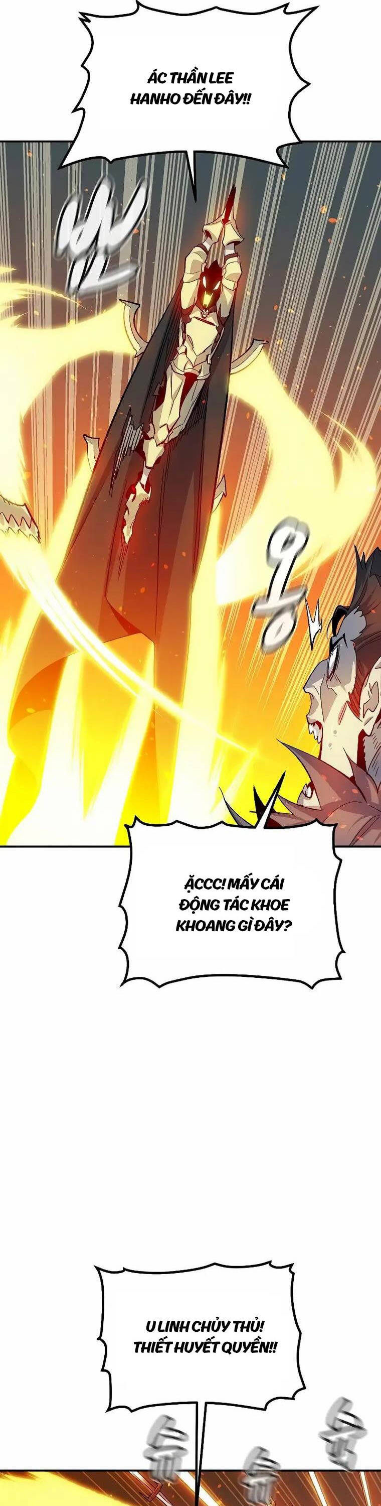 Độc Cô Tử Linh Sư Tập 119 trang 47