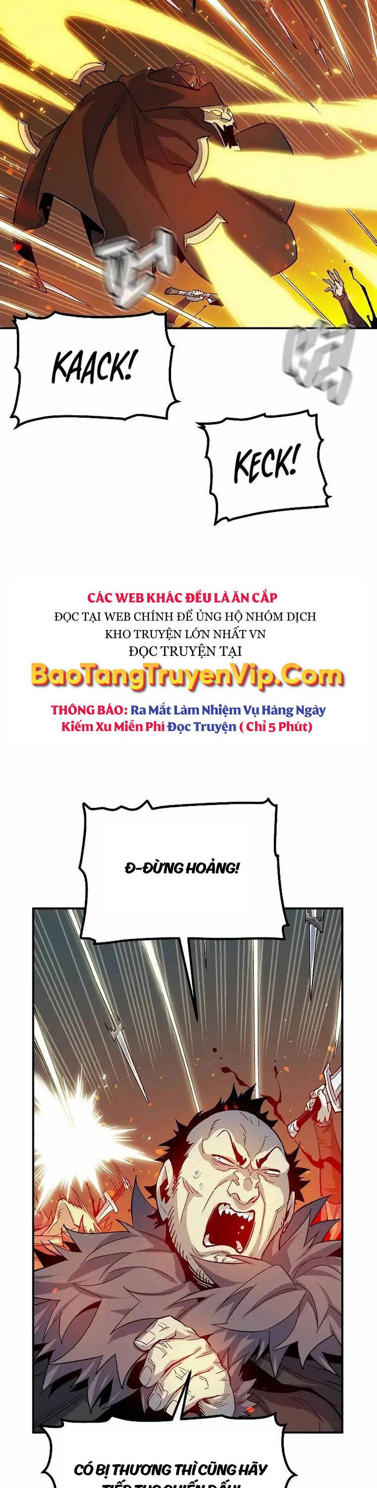Độc Cô Tử Linh Sư Tập 119 trang 48
