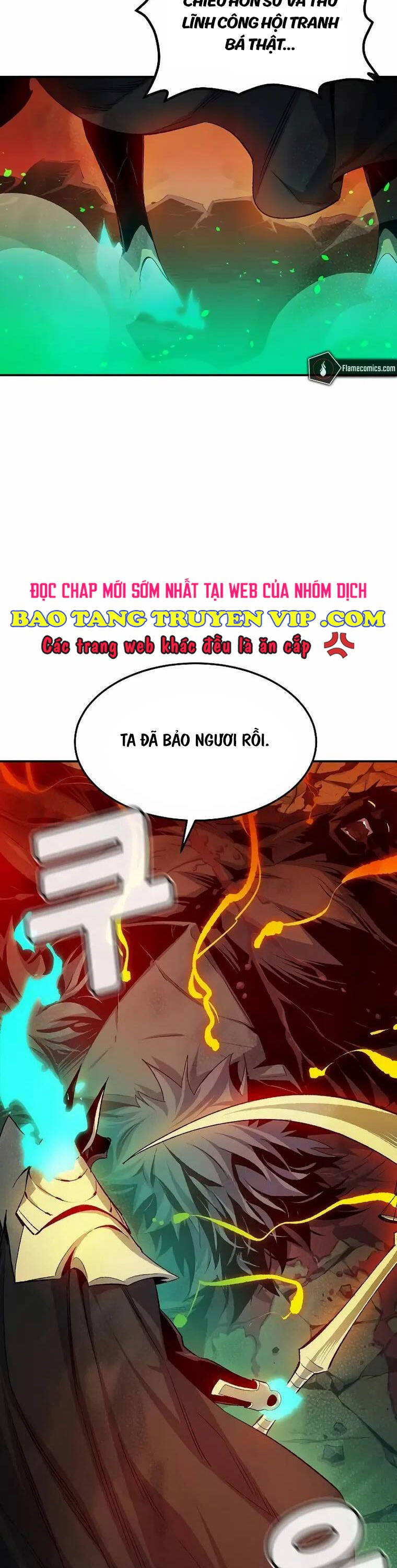 Độc Cô Tử Linh Sư Tập 119 trang 53