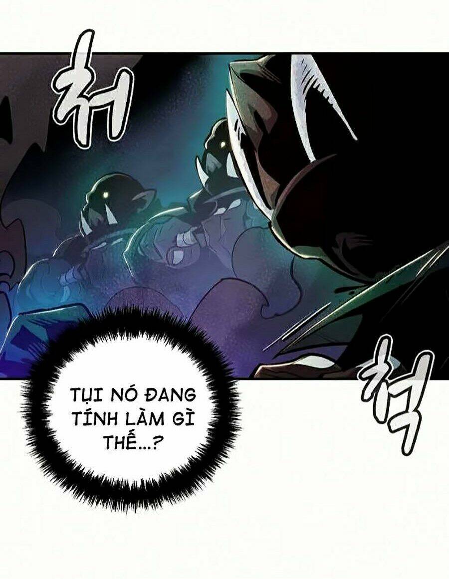 Độc Cô Tử Linh Sư Tập 12 trang 102