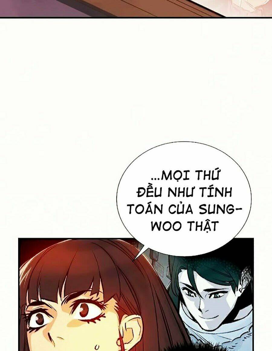 Độc Cô Tử Linh Sư Tập 12 trang 12