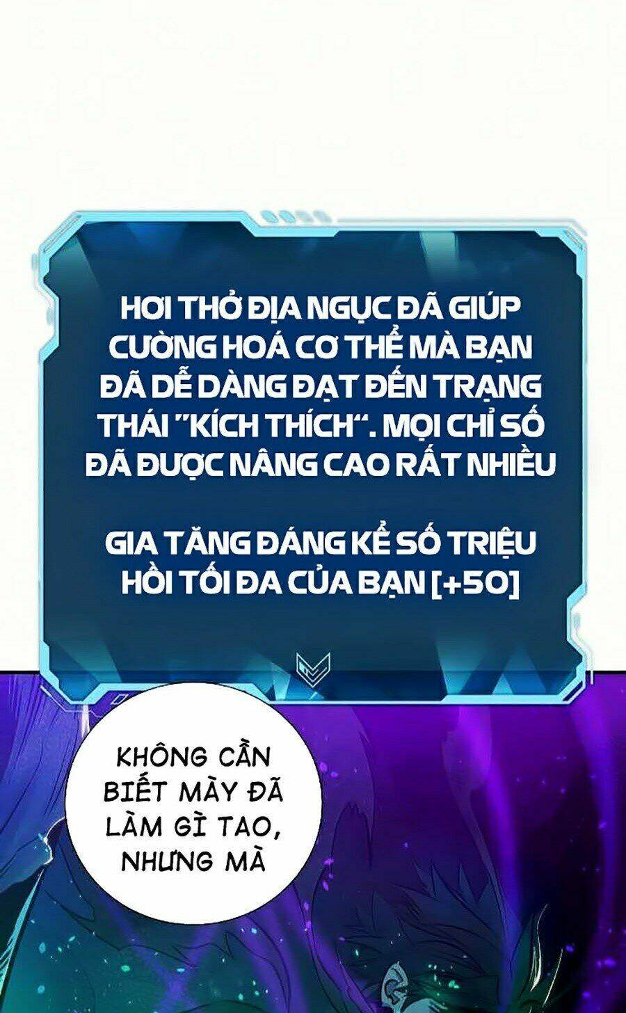 Độc Cô Tử Linh Sư Tập 12 trang 122