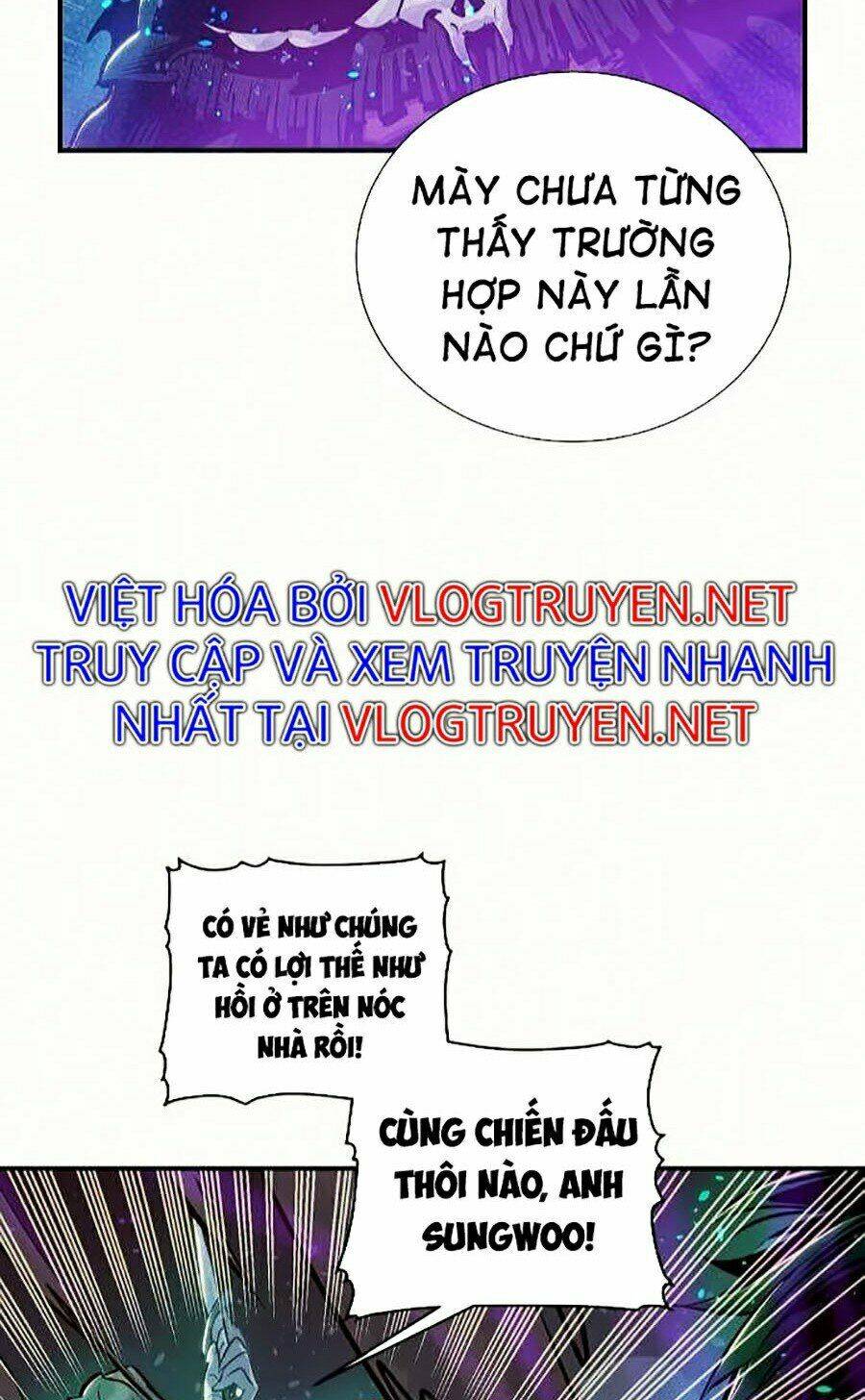 Độc Cô Tử Linh Sư Tập 12 trang 125