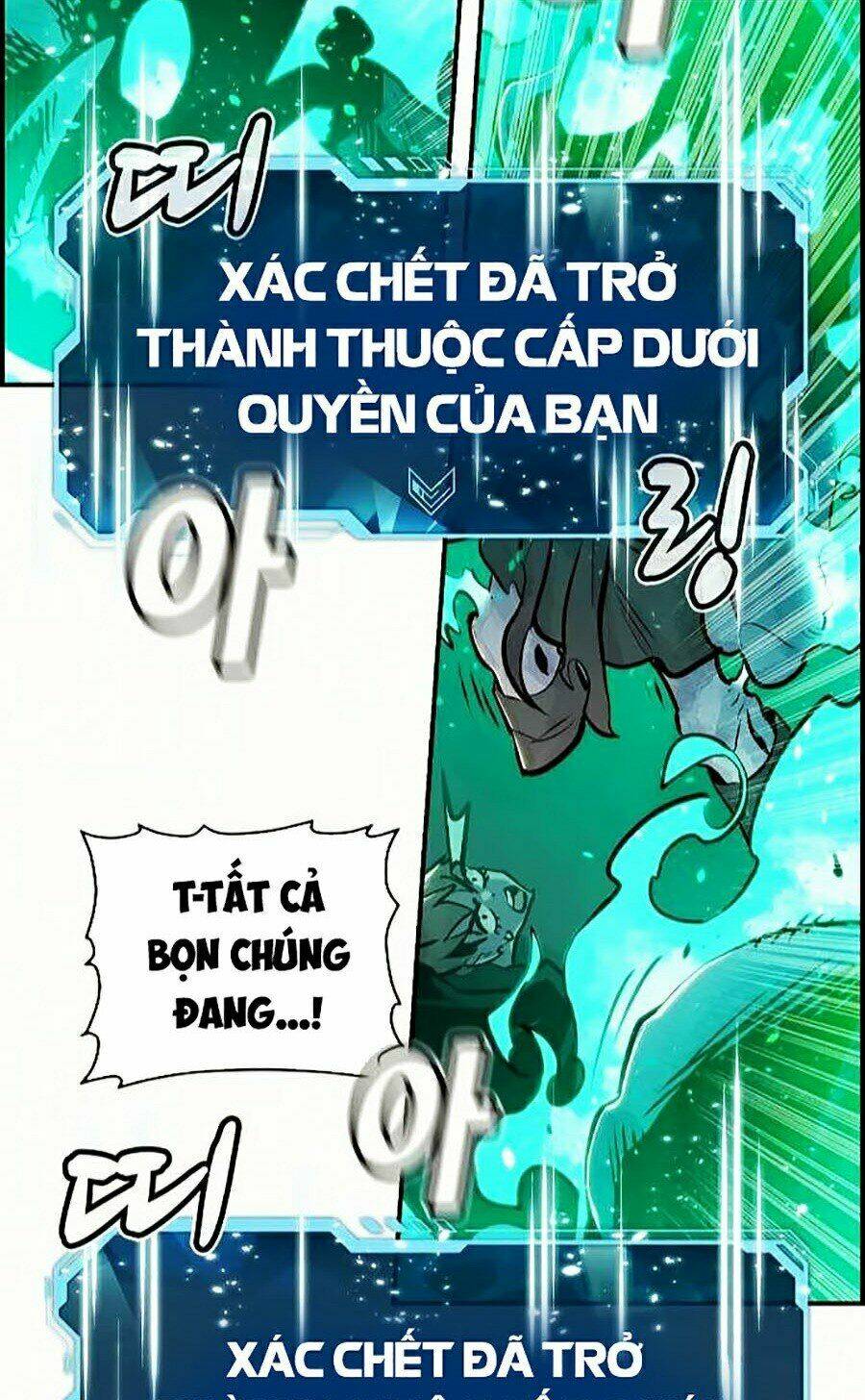 Độc Cô Tử Linh Sư Tập 12 trang 129