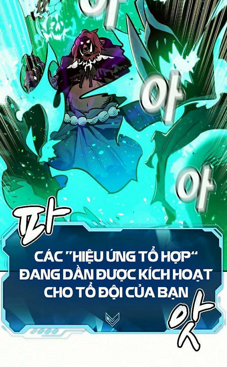 Độc Cô Tử Linh Sư Tập 12 trang 131
