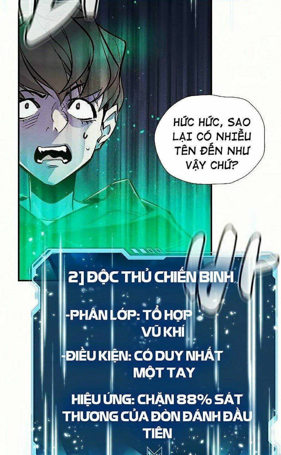 Độc Cô Tử Linh Sư Tập 12 trang 133