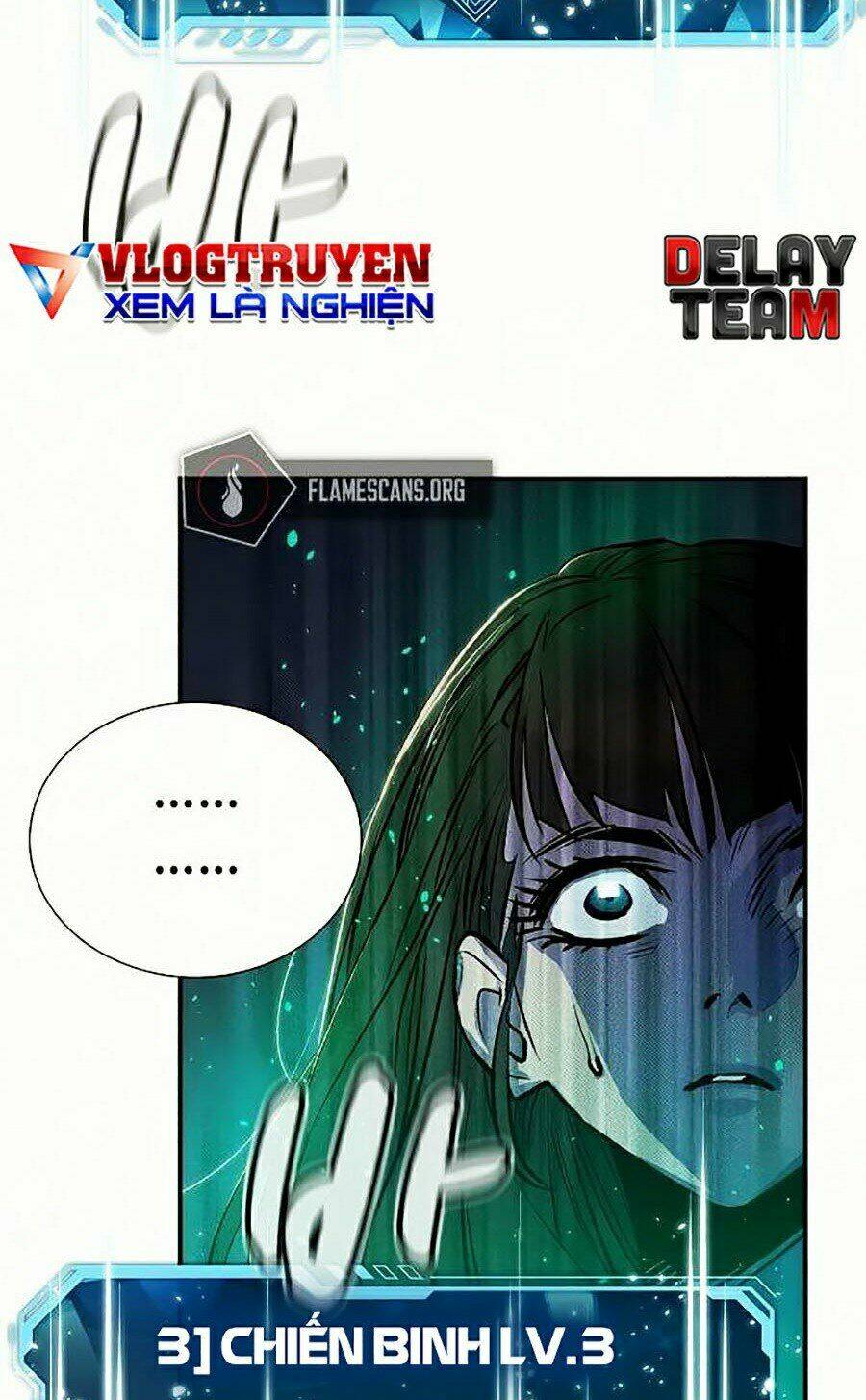 Độc Cô Tử Linh Sư Tập 12 trang 134