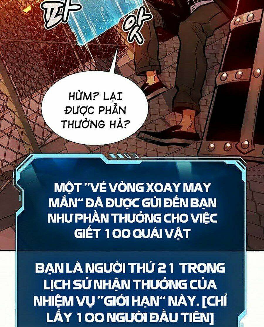 Độc Cô Tử Linh Sư Tập 12 trang 45