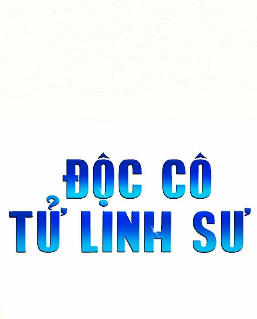 Độc Cô Tử Linh Sư Tập 12 trang 62