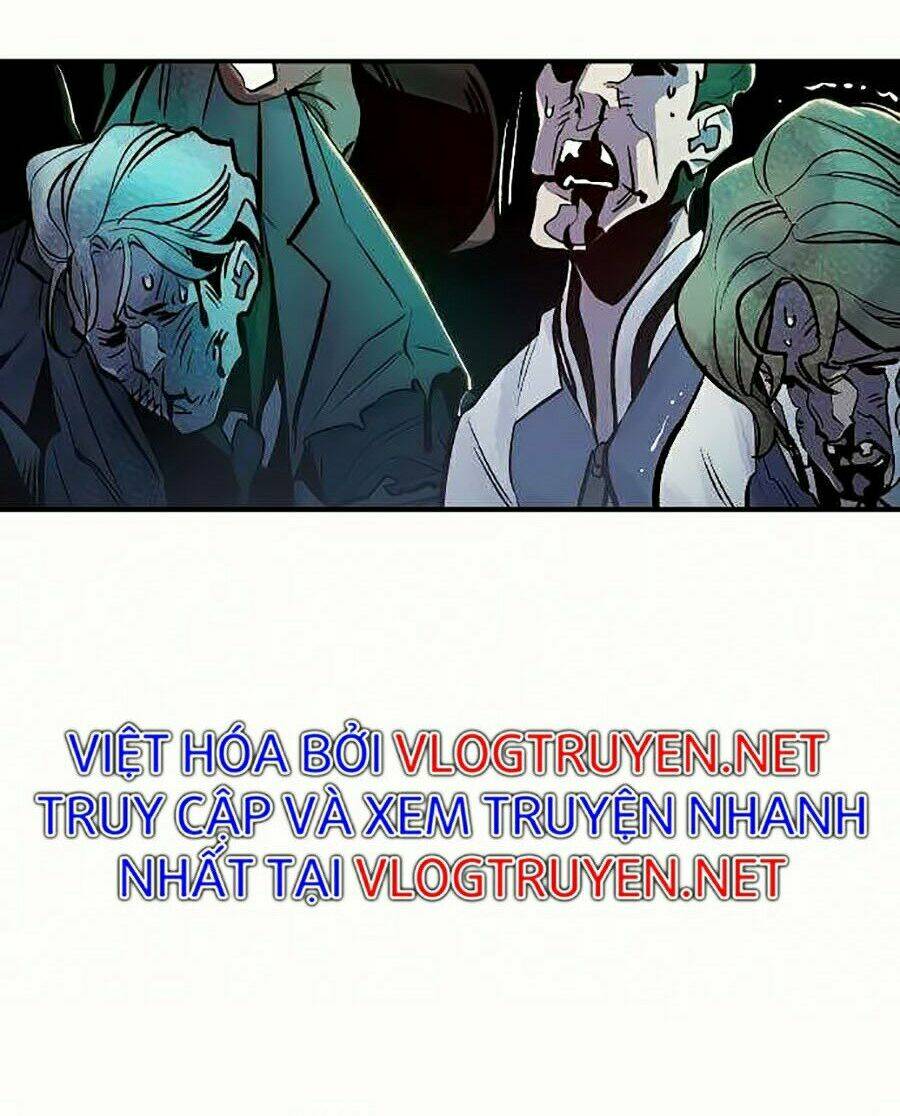 Độc Cô Tử Linh Sư Tập 12 trang 80