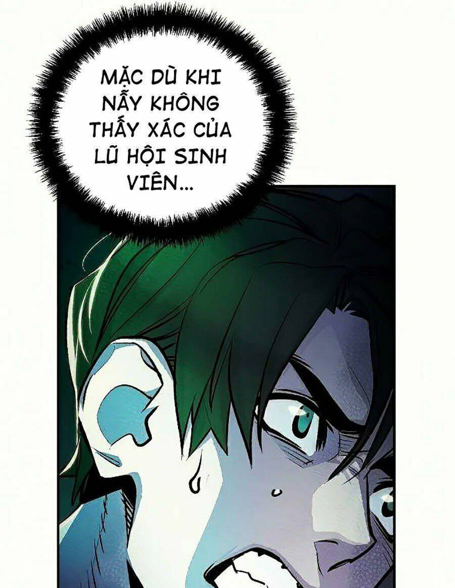 Độc Cô Tử Linh Sư Tập 12 trang 81