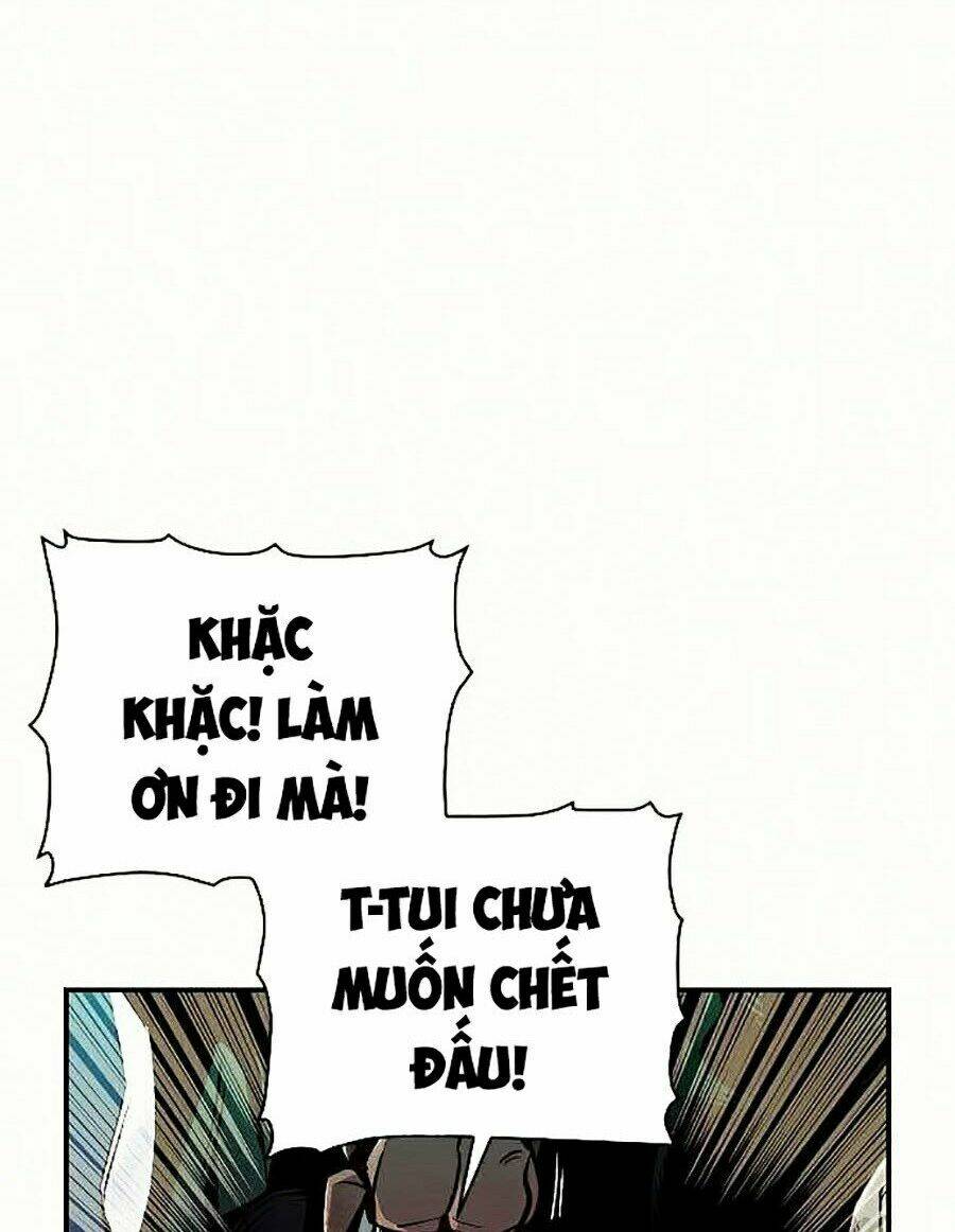 Độc Cô Tử Linh Sư Tập 12 trang 84