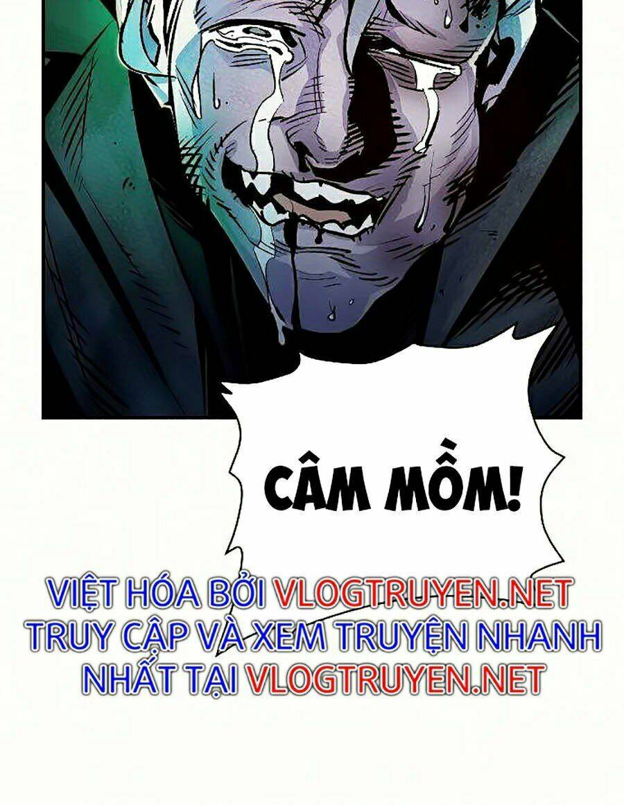 Độc Cô Tử Linh Sư Tập 12 trang 87