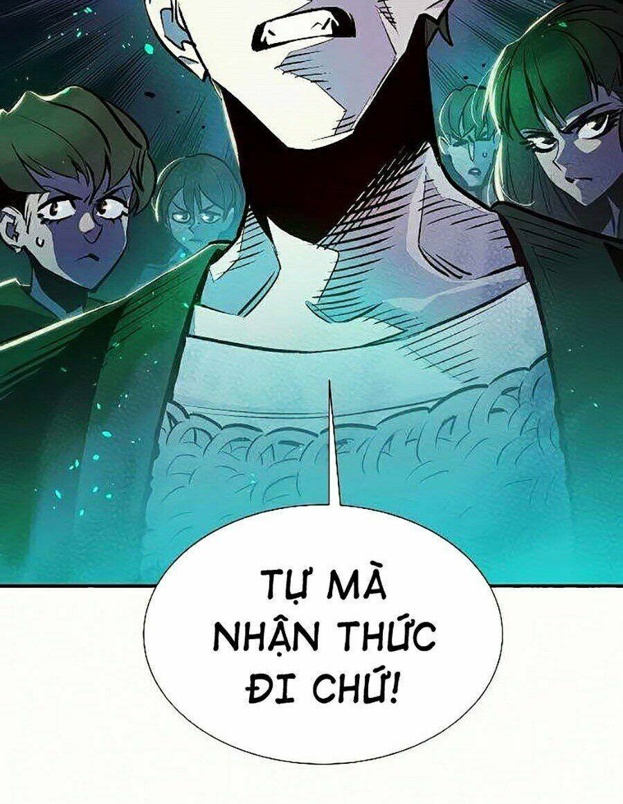 Độc Cô Tử Linh Sư Tập 12 trang 89