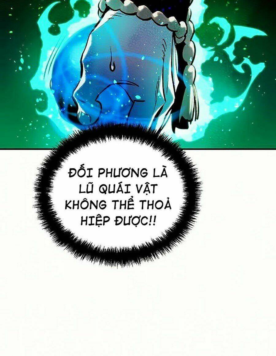 Độc Cô Tử Linh Sư Tập 12 trang 91