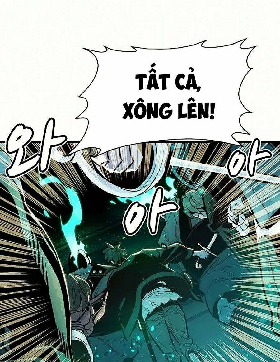 Độc Cô Tử Linh Sư Tập 12 trang 92