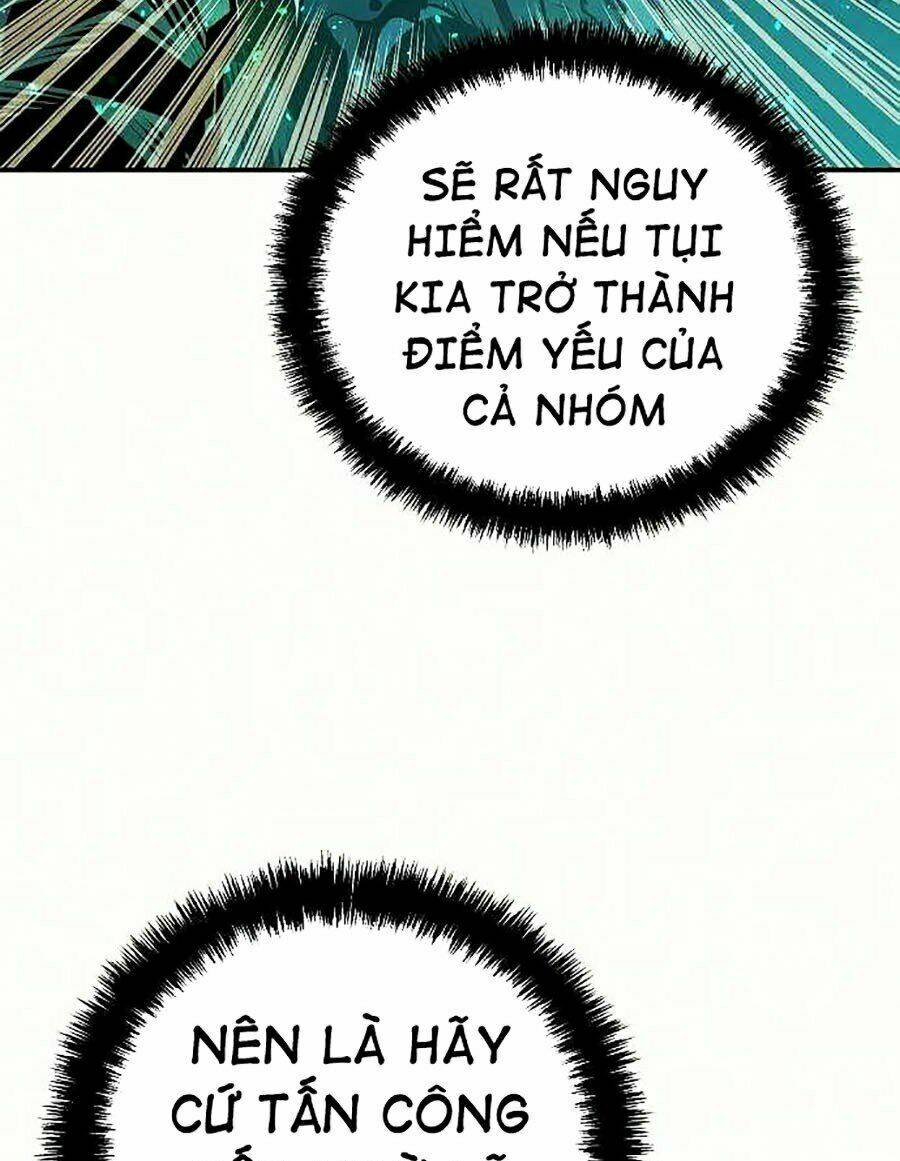 Độc Cô Tử Linh Sư Tập 12 trang 93