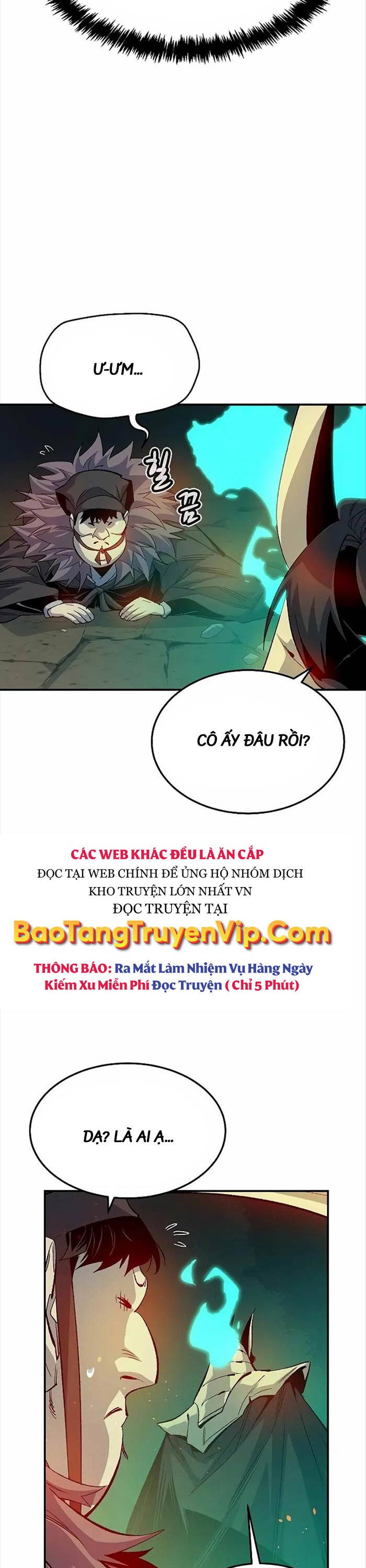 Độc Cô Tử Linh Sư Tập 120 trang 11
