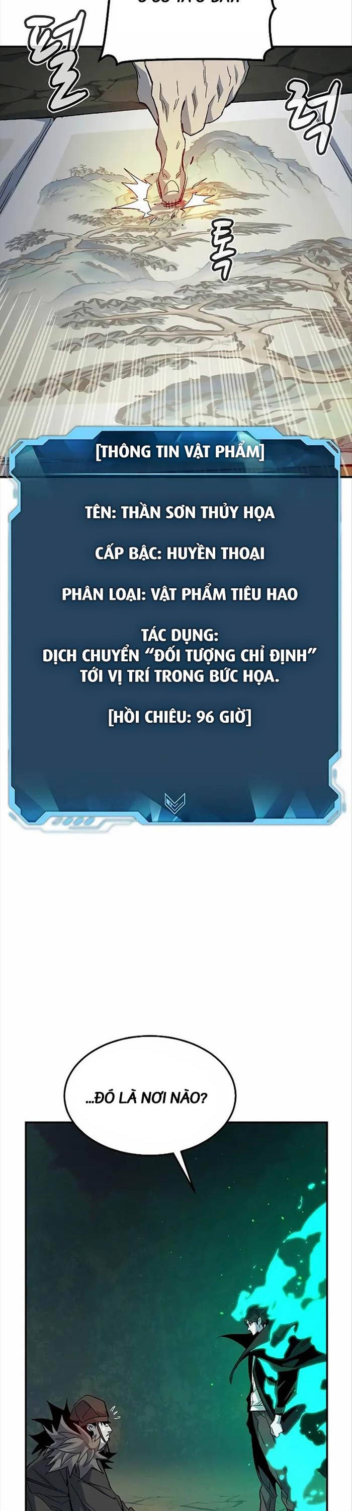 Độc Cô Tử Linh Sư Tập 120 trang 13