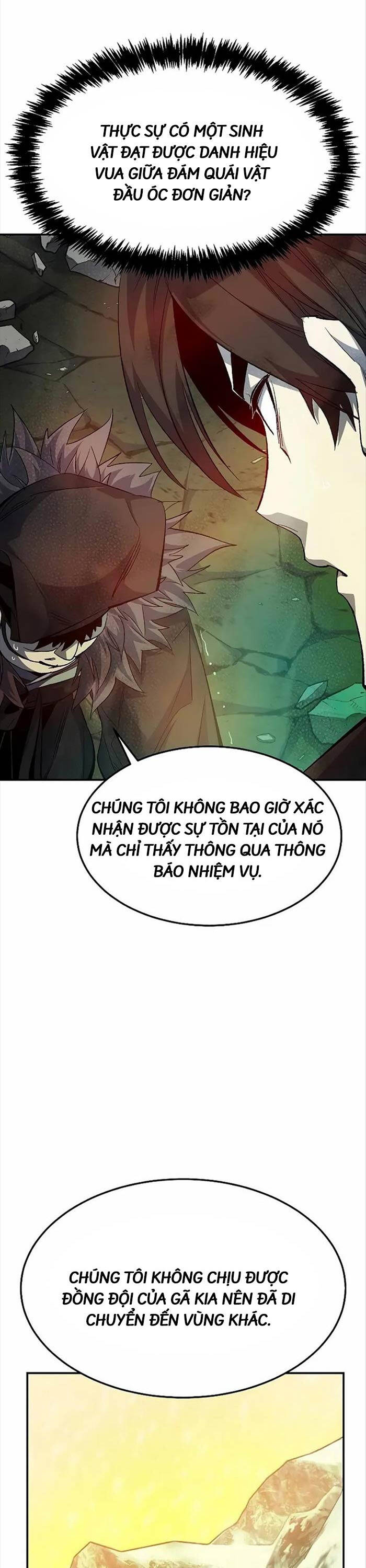 Độc Cô Tử Linh Sư Tập 120 trang 18