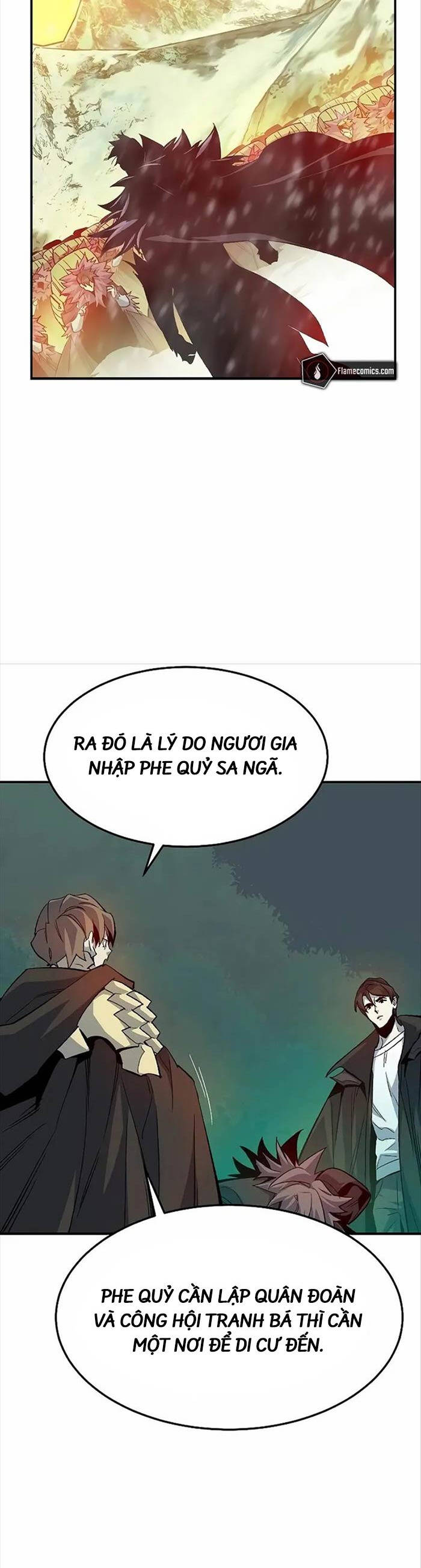Độc Cô Tử Linh Sư Tập 120 trang 19