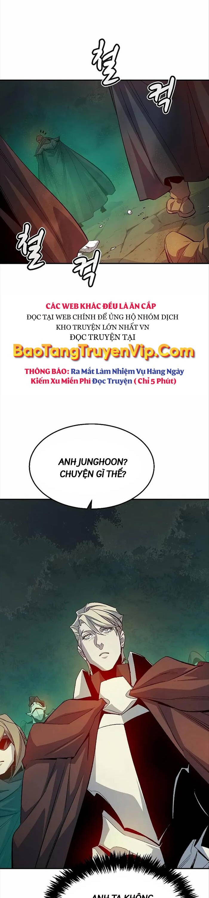 Độc Cô Tử Linh Sư Tập 120 trang 23