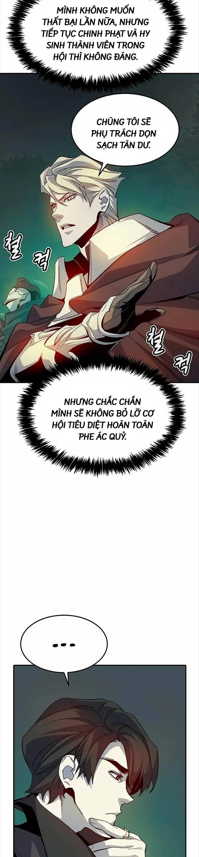 Độc Cô Tử Linh Sư Tập 120 trang 26