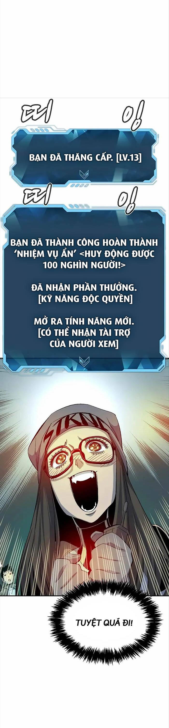 Độc Cô Tử Linh Sư Tập 120 trang 32