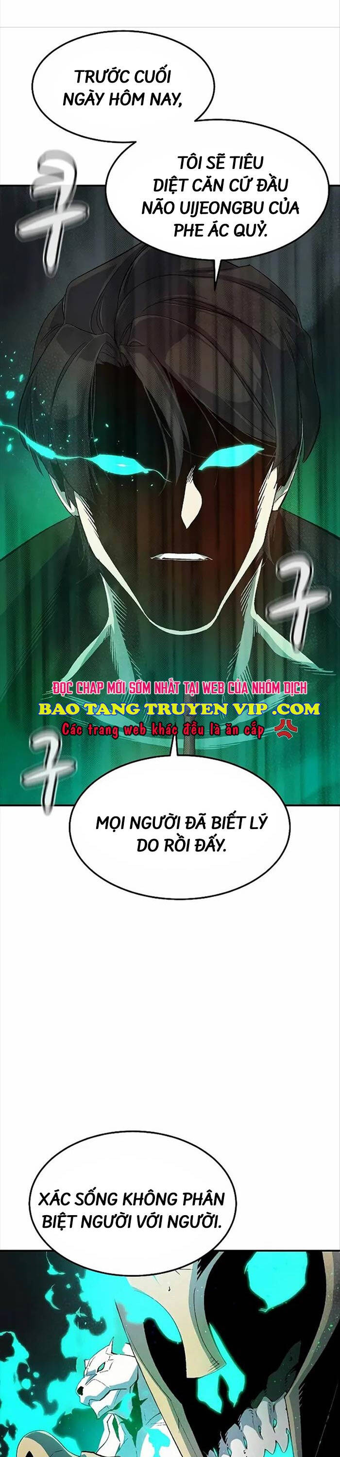 Độc Cô Tử Linh Sư Tập 120 trang 35