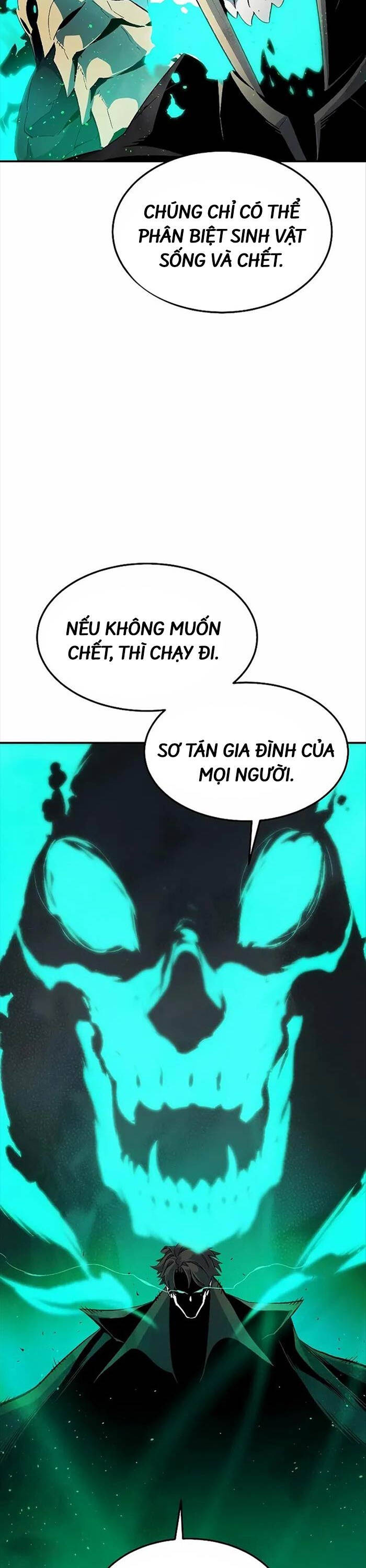 Độc Cô Tử Linh Sư Tập 120 trang 36
