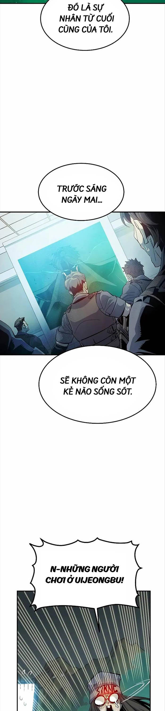 Độc Cô Tử Linh Sư Tập 120 trang 37