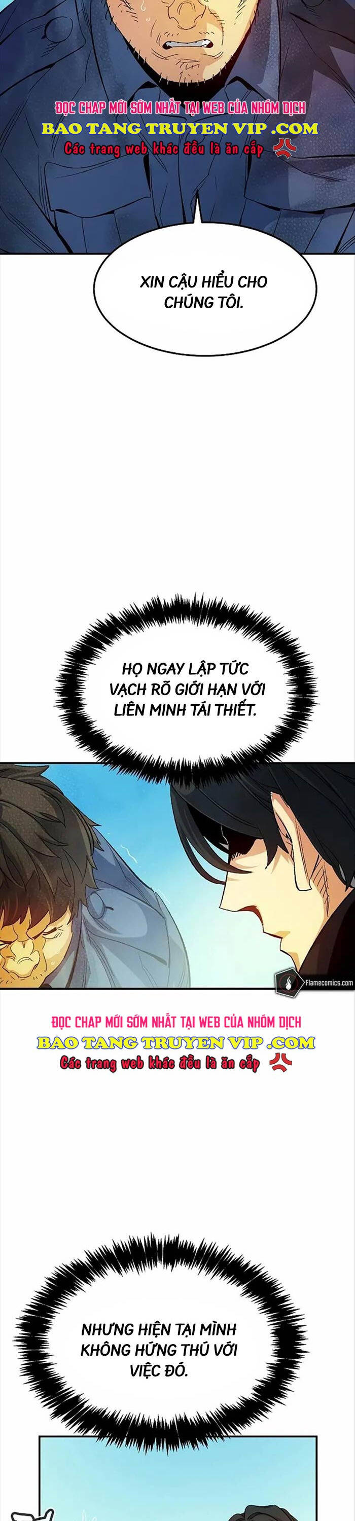Độc Cô Tử Linh Sư Tập 120 trang 47