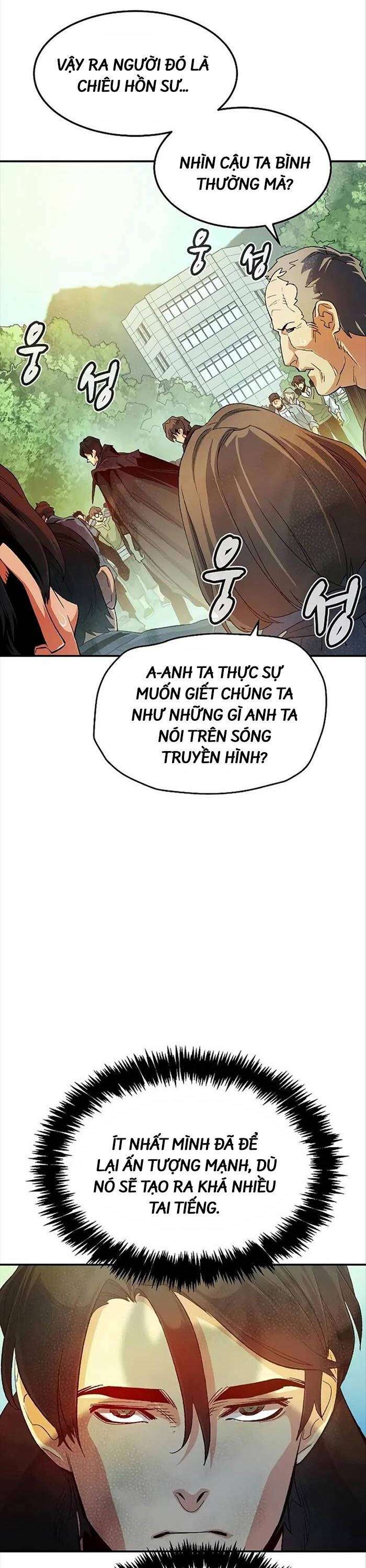 Độc Cô Tử Linh Sư Tập 120 trang 49