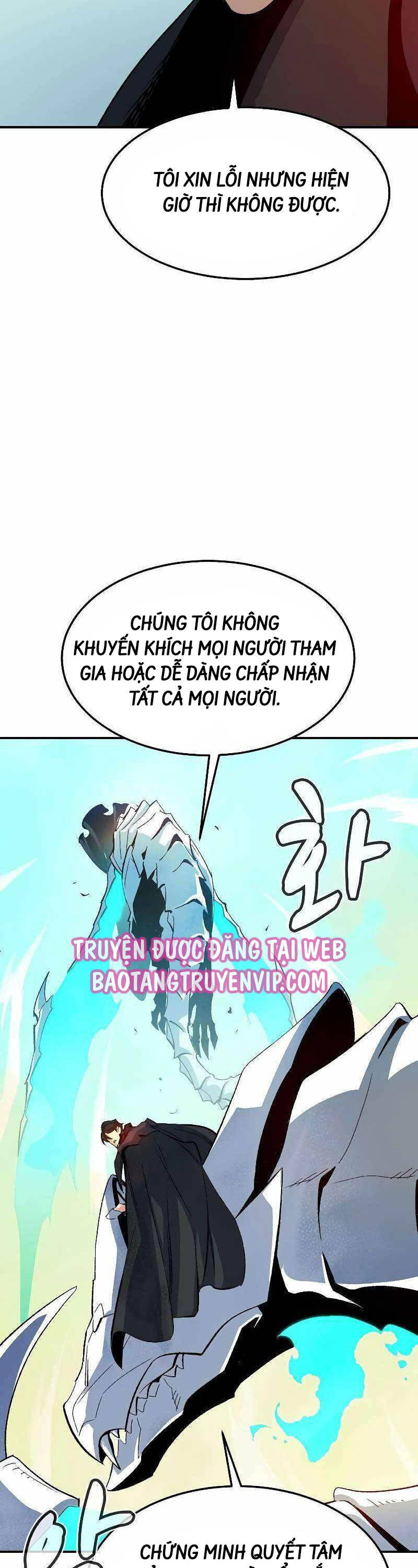 Độc Cô Tử Linh Sư Tập 121 trang 11