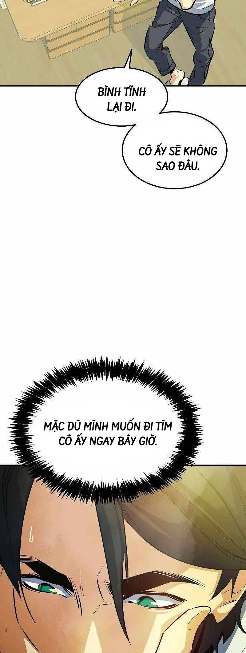 Độc Cô Tử Linh Sư Tập 121 trang 16