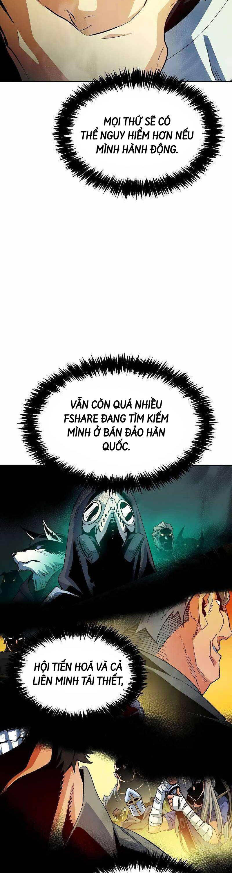 Độc Cô Tử Linh Sư Tập 121 trang 17