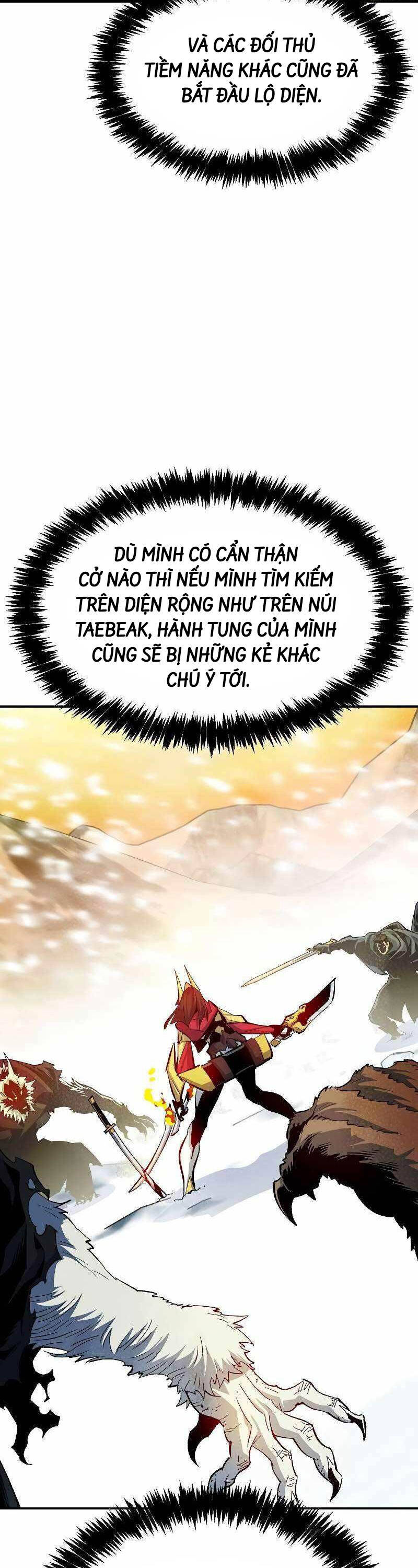 Độc Cô Tử Linh Sư Tập 121 trang 18