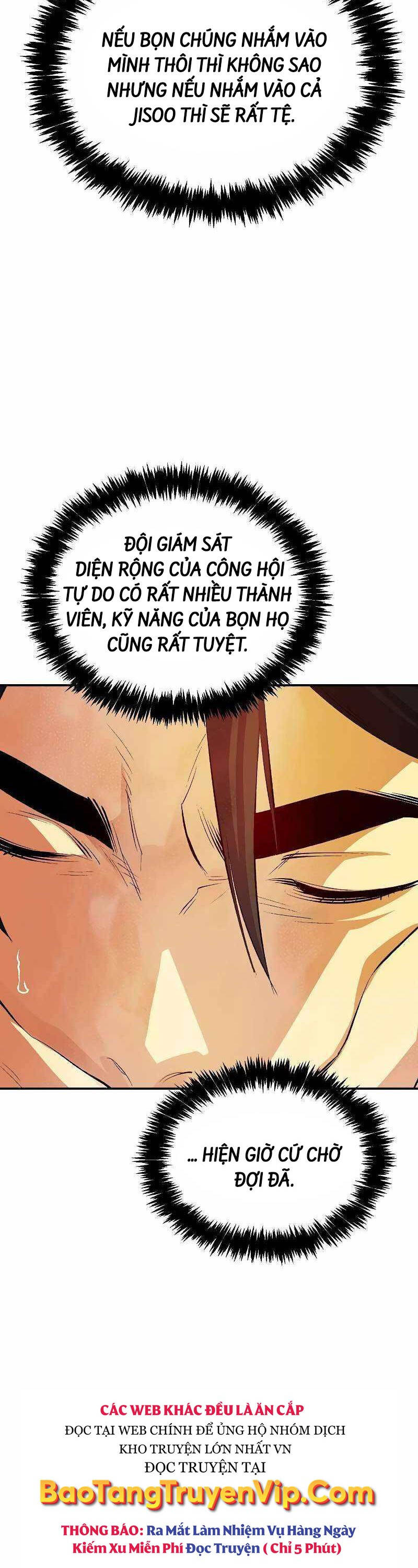 Độc Cô Tử Linh Sư Tập 121 trang 19