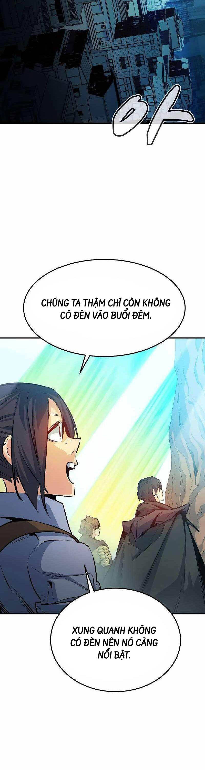 Độc Cô Tử Linh Sư Tập 121 trang 21
