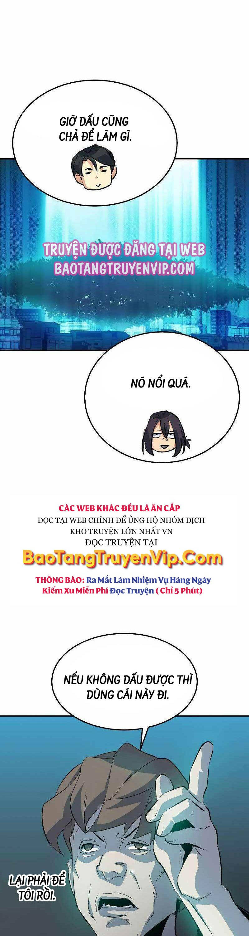 Độc Cô Tử Linh Sư Tập 121 trang 22