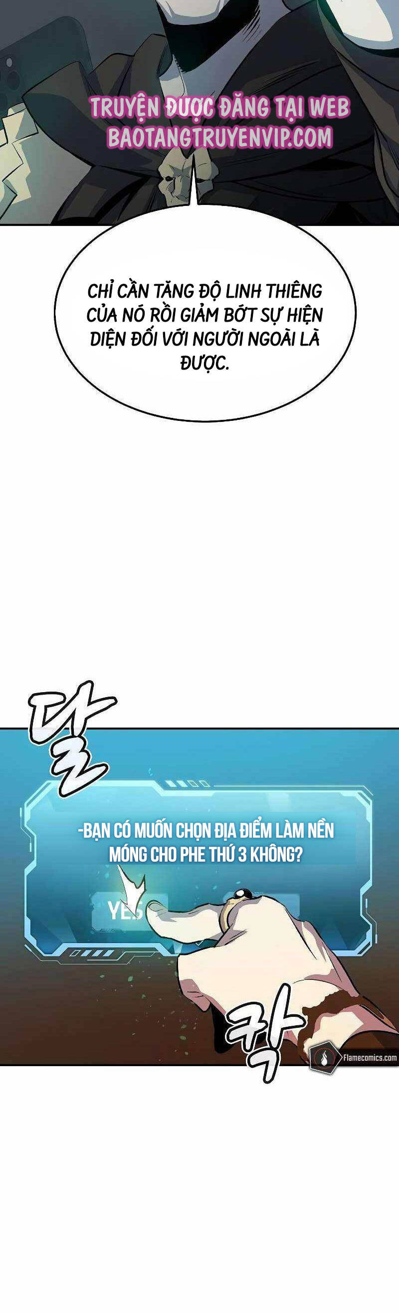 Độc Cô Tử Linh Sư Tập 121 trang 23