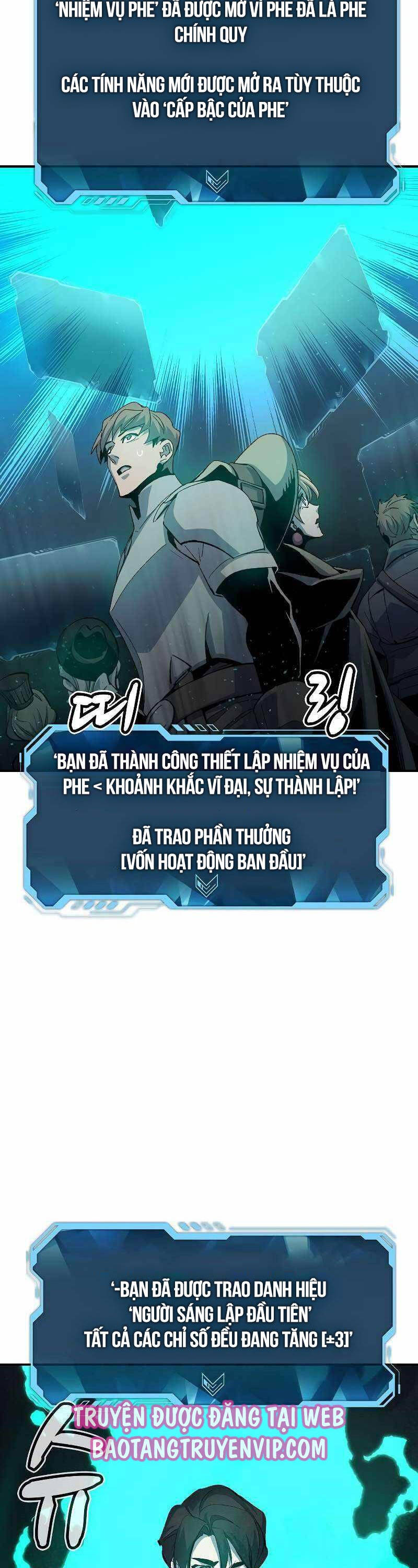 Độc Cô Tử Linh Sư Tập 121 trang 26