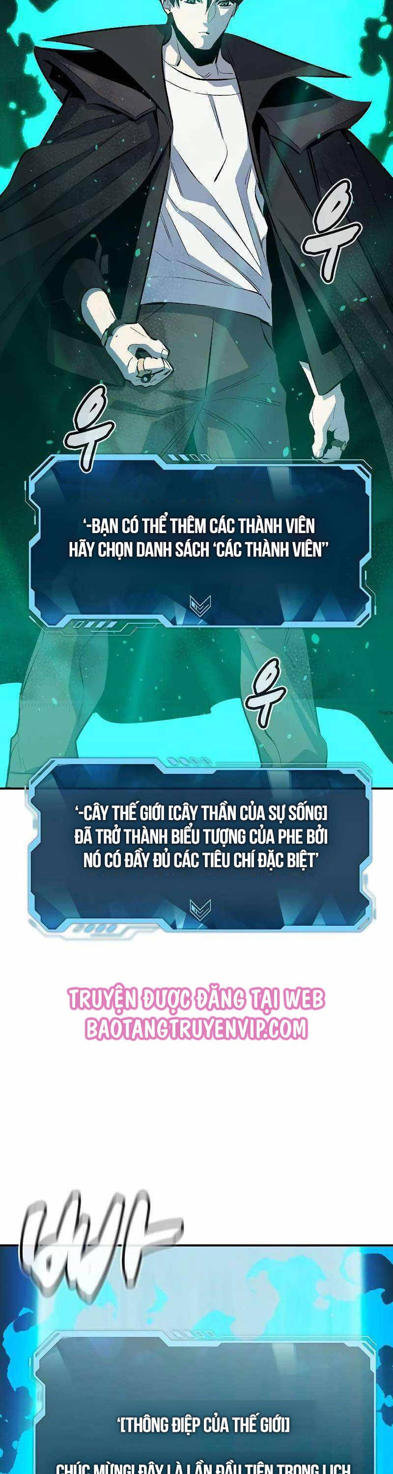 Độc Cô Tử Linh Sư Tập 121 trang 27