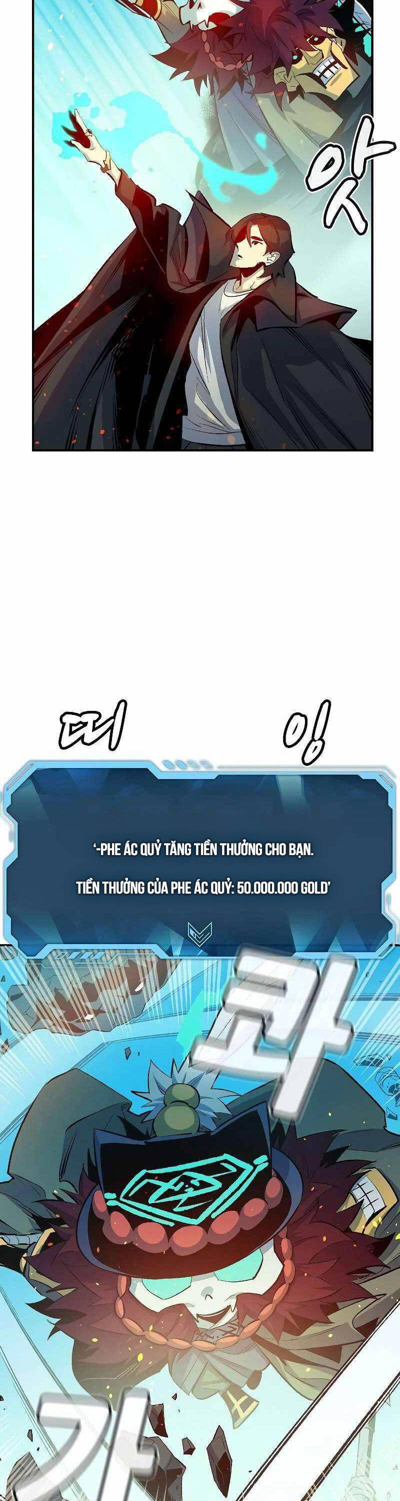 Độc Cô Tử Linh Sư Tập 121 trang 4