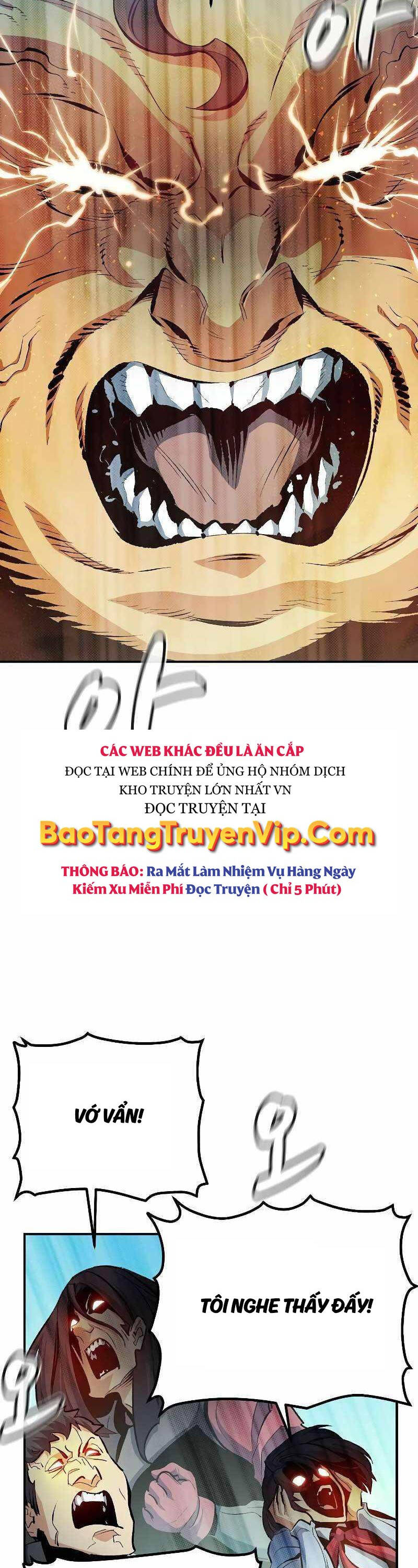 Độc Cô Tử Linh Sư Tập 121 trang 35