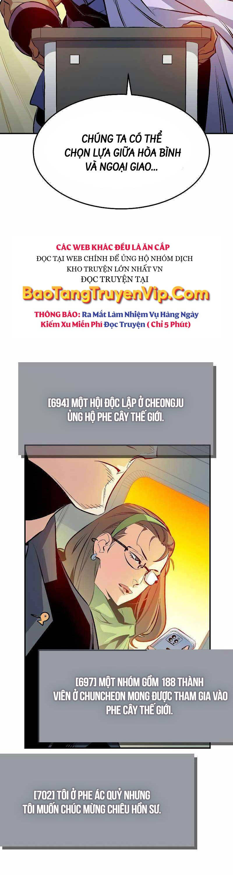Độc Cô Tử Linh Sư Tập 121 trang 42