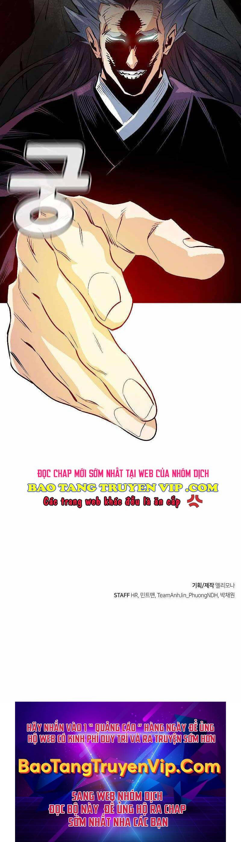 Độc Cô Tử Linh Sư Tập 121 trang 60