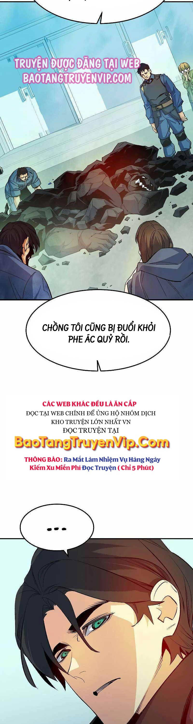 Độc Cô Tử Linh Sư Tập 121 trang 10