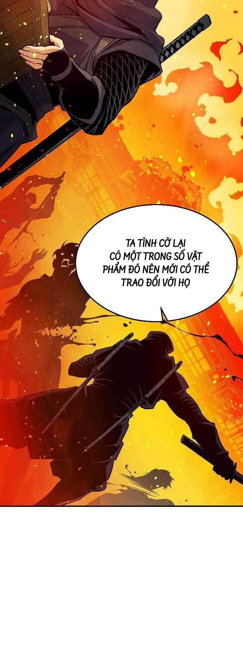 Độc Cô Tử Linh Sư Tập 122 trang 16