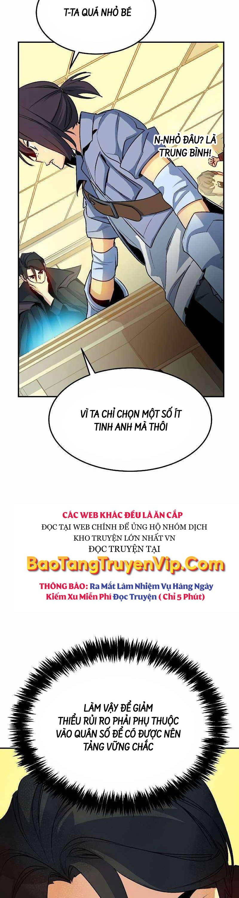 Độc Cô Tử Linh Sư Tập 122 trang 21